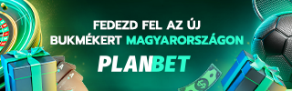 Exkluzív bónusz – Fogadj most